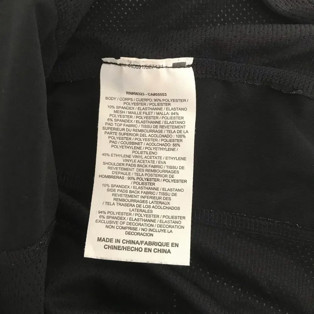 Nike pro combat‎ shirt size med